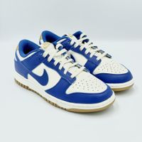 Nike Dunk Low Kansas City Royals EU 38