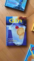 Gin Perfekte Cocktails selber mixen Buch gebraucht
