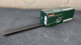 Heckenschere Metabo HS 8865 *OVP* Nr. 3