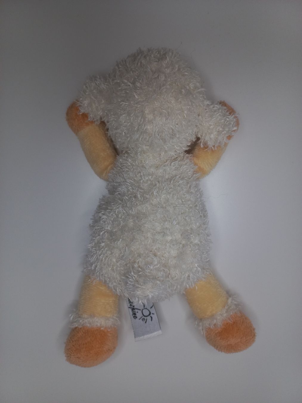 Giocattoli: Wolly Sunshine - Schaf – Usato da Wangen b. Olten venduto da SecondStory4u 2