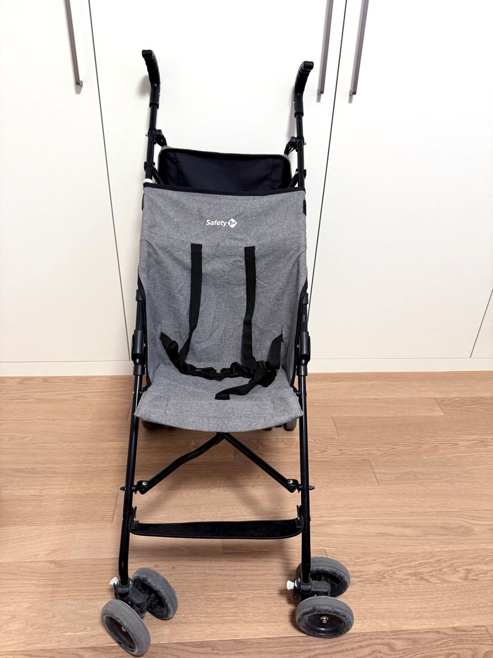 Carrozzine: Kinderwagen-Kinderbuggy – Difettoso da Nottwil venduto da rattkatz 2