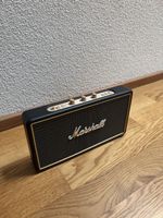 Marshall speaker