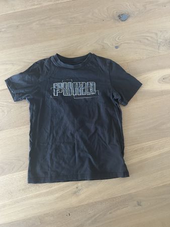 T-Shirt Puma Grösse 158/164