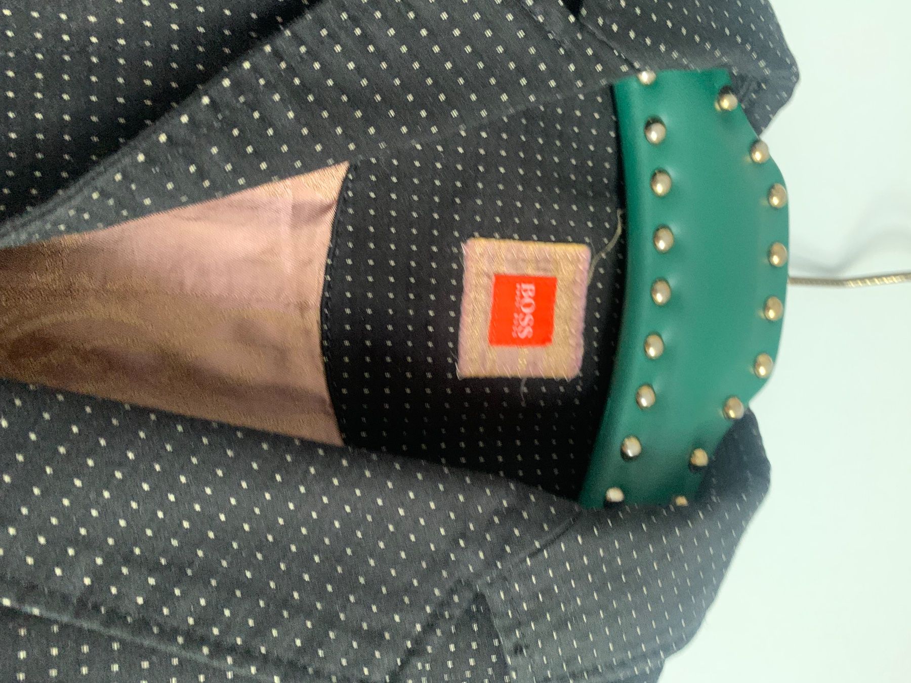 Jacken: Hugo boss blaser damen jacke – Gebraucht aus Zürich von Nikuska32 3