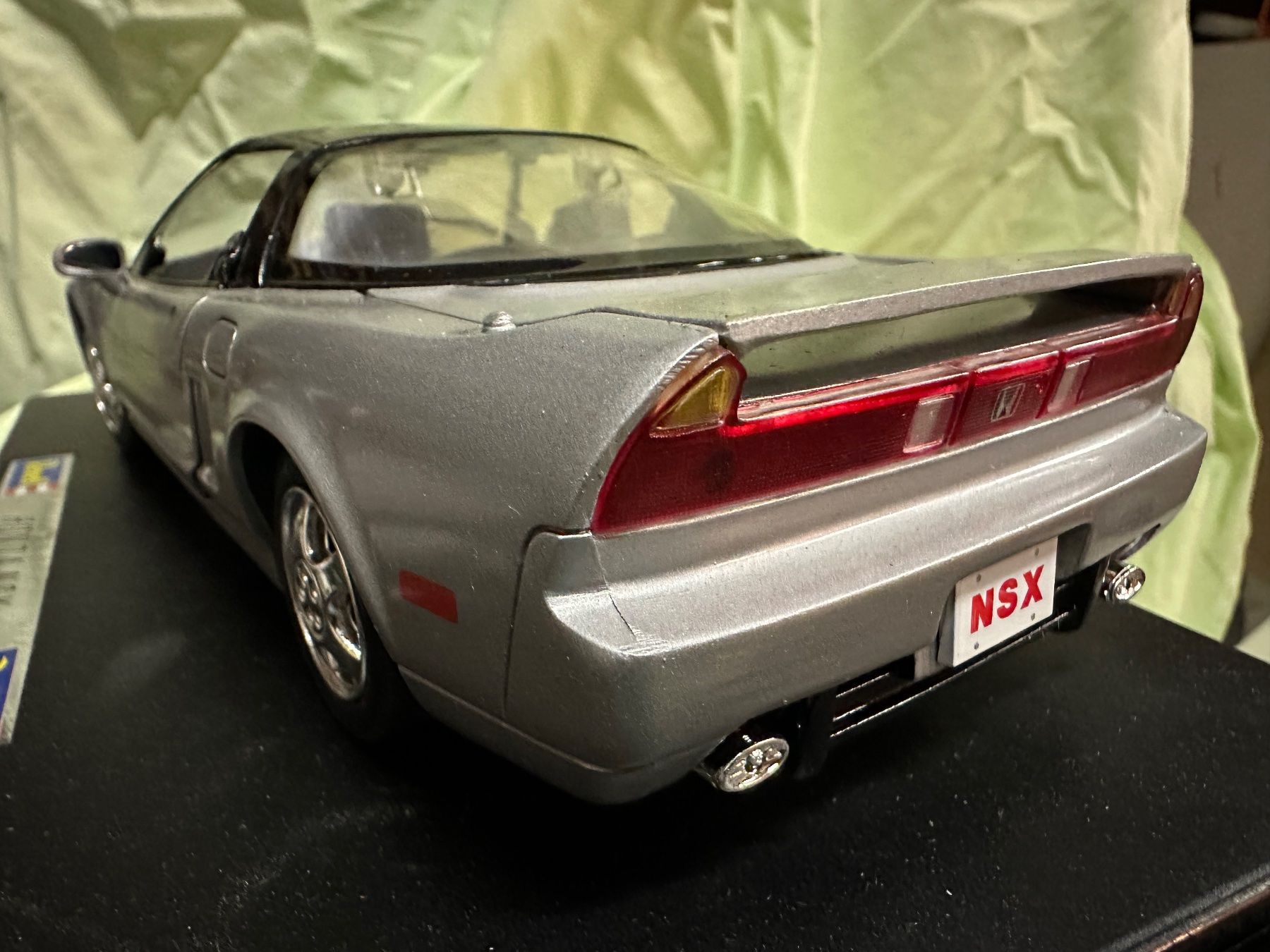 Honda Modellautos: Honda nsx – Neu (gemäss Beschreibung) aus Reinach AG von rares75 2