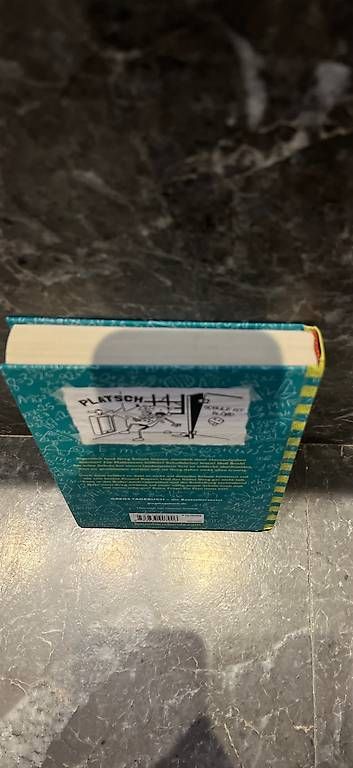 Libri: Gregs Tagebuch 18 – Usato da Gümligen venduto da nadin78 3