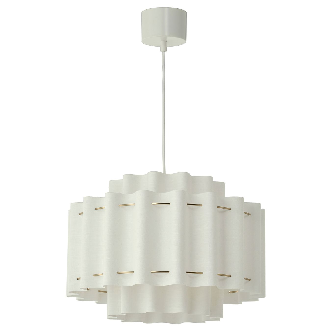 Ikea Kronleuchter & Deckenlampen: Ikea Stockholm 2025 Lamp – Neu (gemäss Beschreibung) aus Langenthal von Matihilda