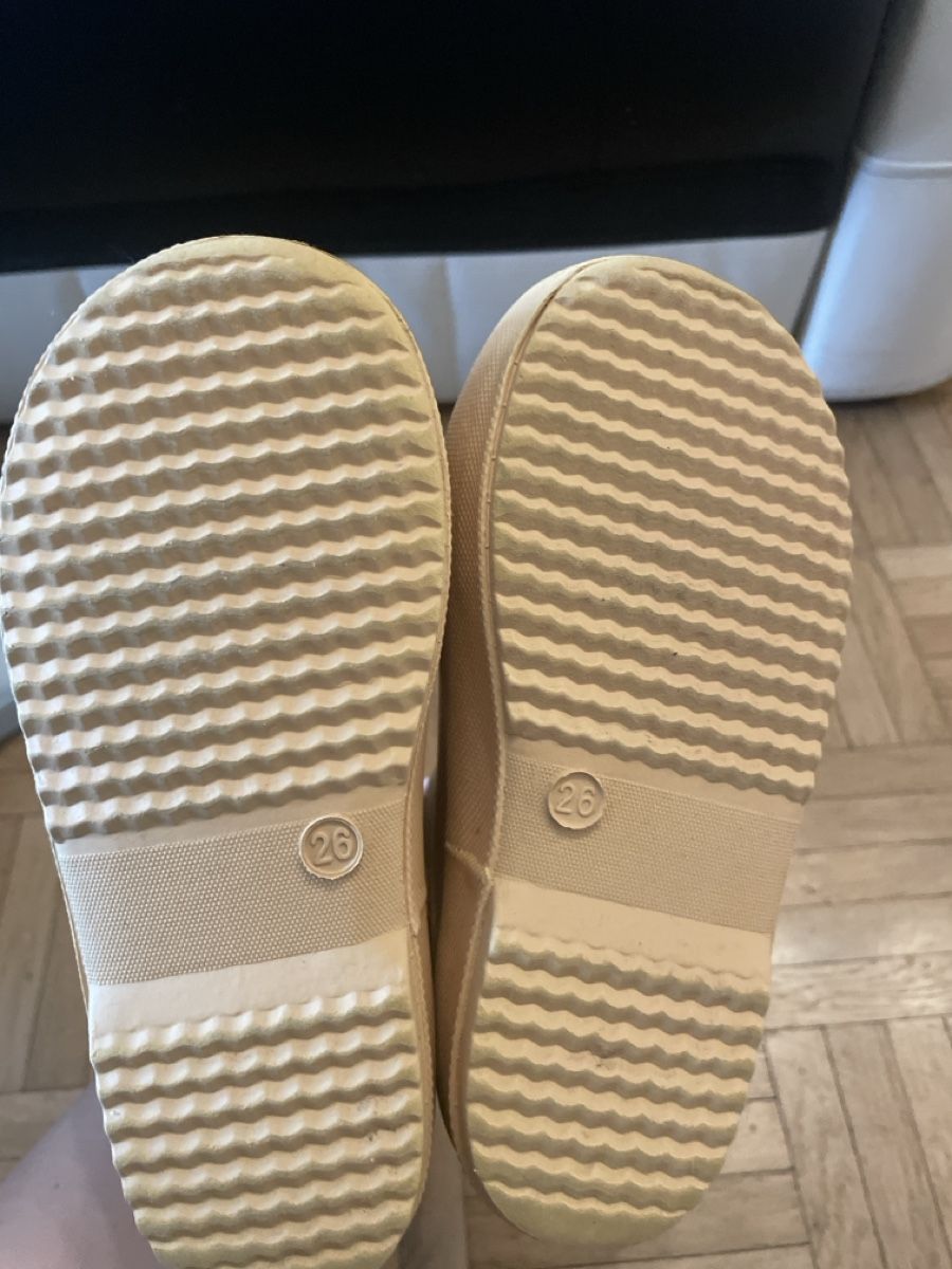 Schuhe für Jungen: Mikk-Line Gummistiefel, Grösse 26! – Gebraucht aus Nussbaumen AG von Habiana 4