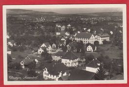 VILLMERGEN AUSSERDORF