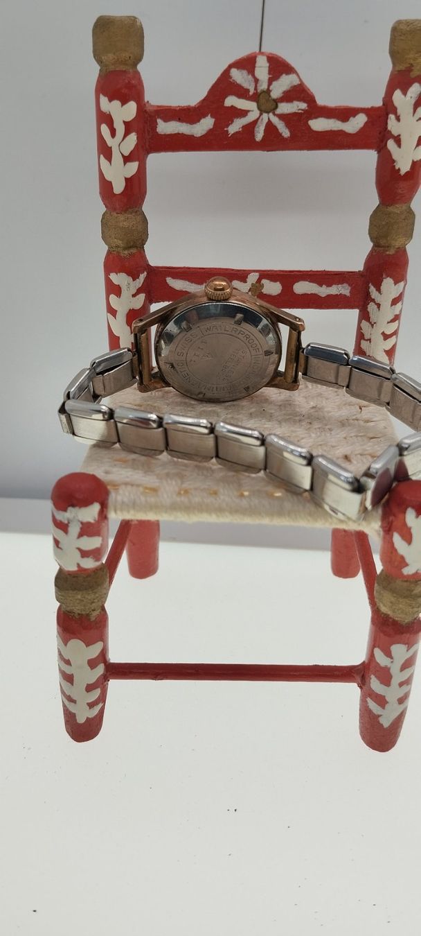 Orologi: Montre BD les breuleux – Usato da La Chaux-de-Fonds venduto da jac_9llg 4