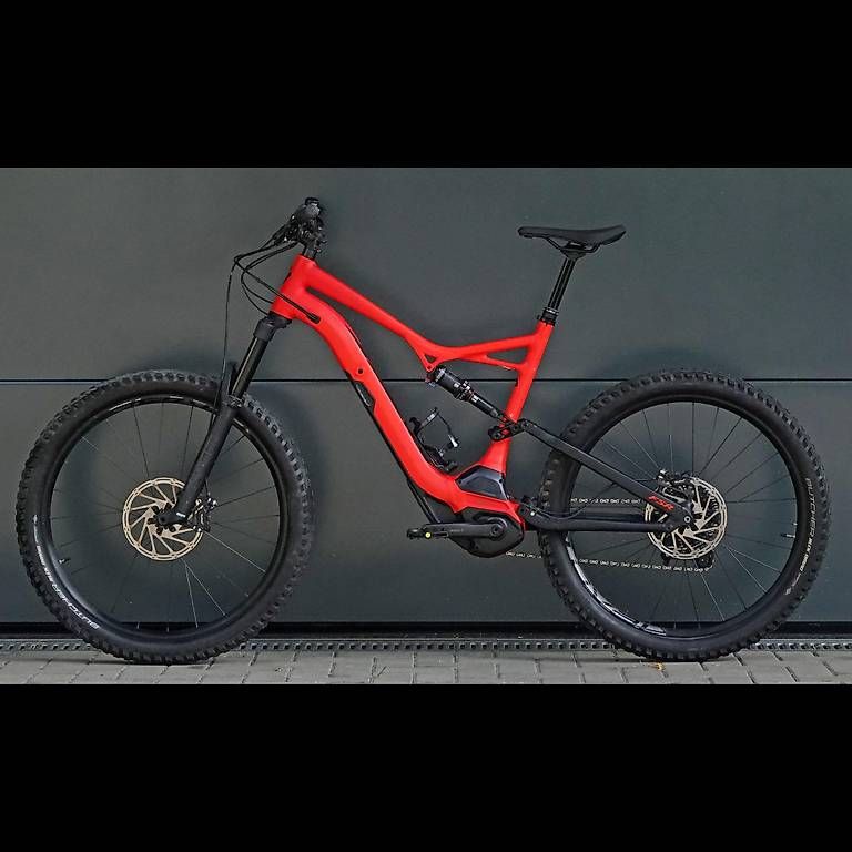 Specialized Biciclette: *Specialized Levo Comp 90Nm Grösse XL – Usato da Hausen AG venduto da Dream_Parts 4