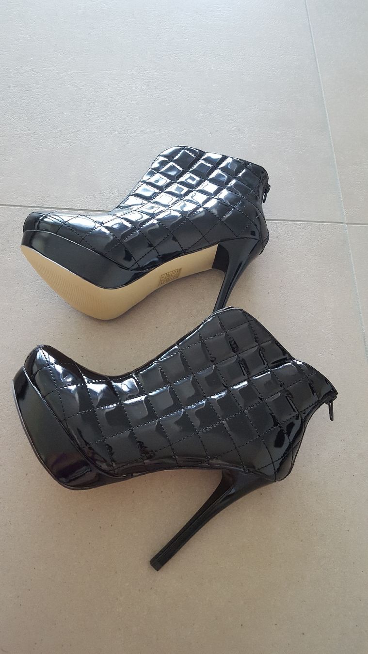 Scarpe da donna: Talon Neuf – Nuovo e nell'imballaggio originale da Gland venduto da ozl_y9tq 1