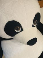 Orsacchiotto peluche gigante Panda, ottimo regalo 🎁 