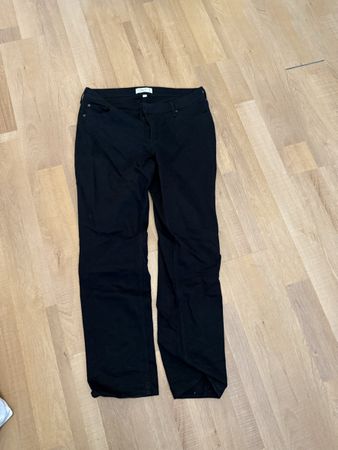 Abercrombie&Fitch Jeans, Schwarz, Grösse 32, Top Zustand