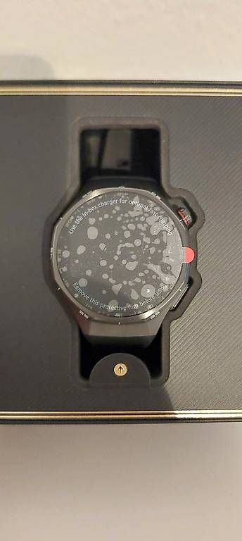 Smartwatch: Huawei GT6 PRO neu  – Nuovo e nell'imballaggio originale da Märstetten venduto da Trucker33 1