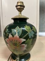 Lampe de table vintage Art et Decors