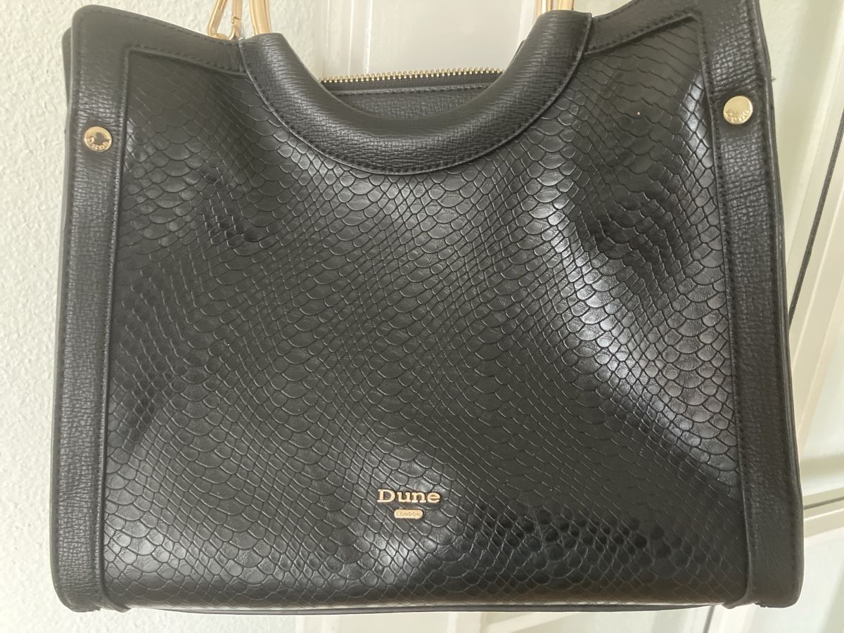 Altro in  Abbigliamento & Accessori: Sac bandoulière DUNE – Usato da Pully venduto da claddagh 1