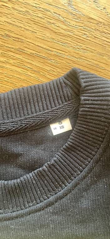 Pulls & Sweat-shirts: Band Pullover Black Sea Dahu – D'occasion à Zürich par the_beh 1