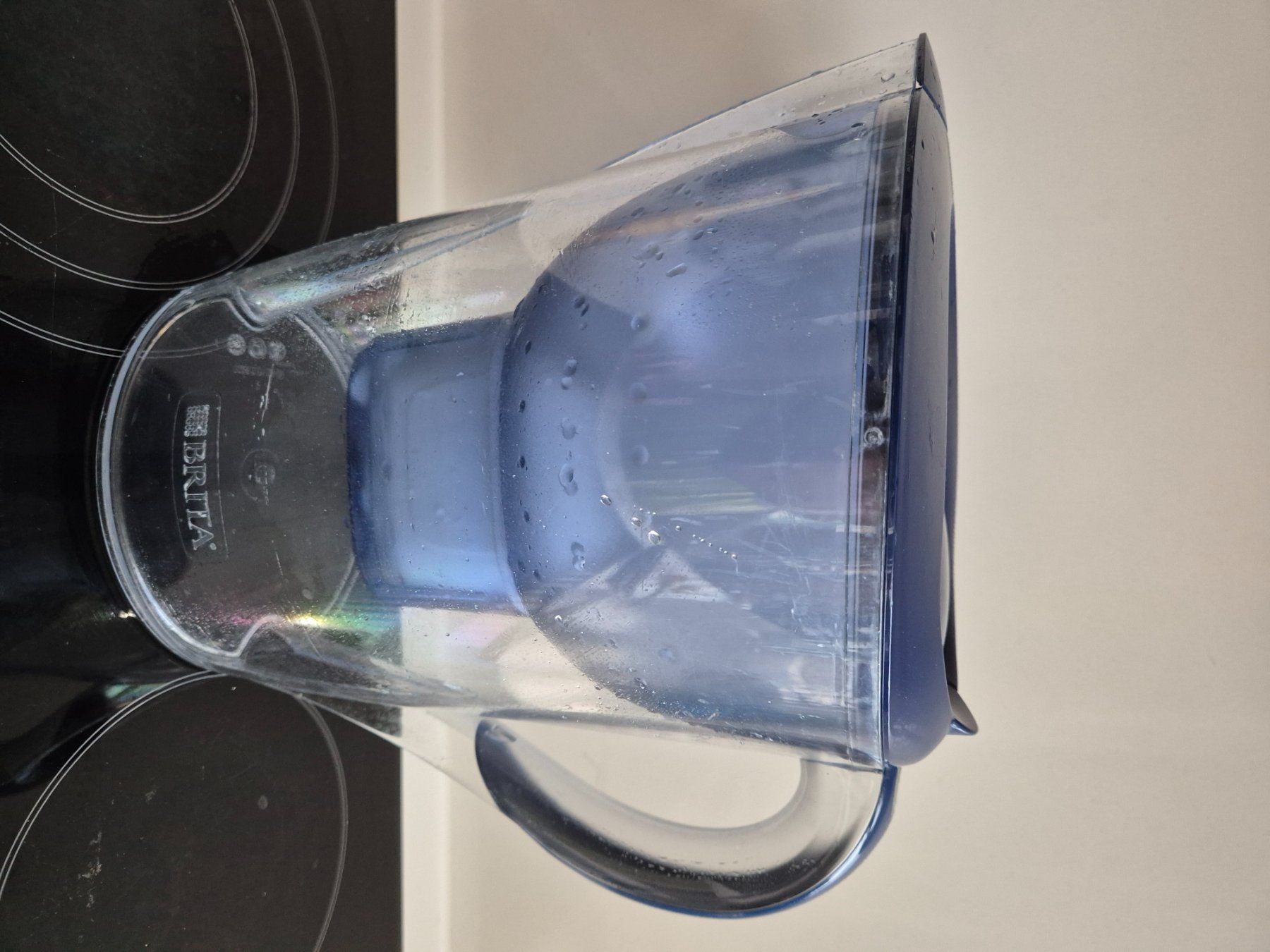Sanitari: Brita Water filter, Wasserfilter – Usato da Zürich venduto da cha_5kzx