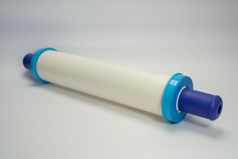Tupperware Teigrolle mit Ausstecher | Kaufen auf Ricardo