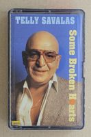 Telly Savalas – Some Broken Hearts