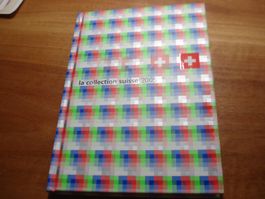 Jahrbuch 2005, ET-o, komplett, mit Vignette