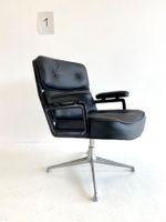 Hermann Miller Lobby Chair ES 108 #1