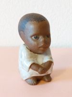 Vintage Design Lisa Larson Kind Gustavsberg Schweden Keramik
