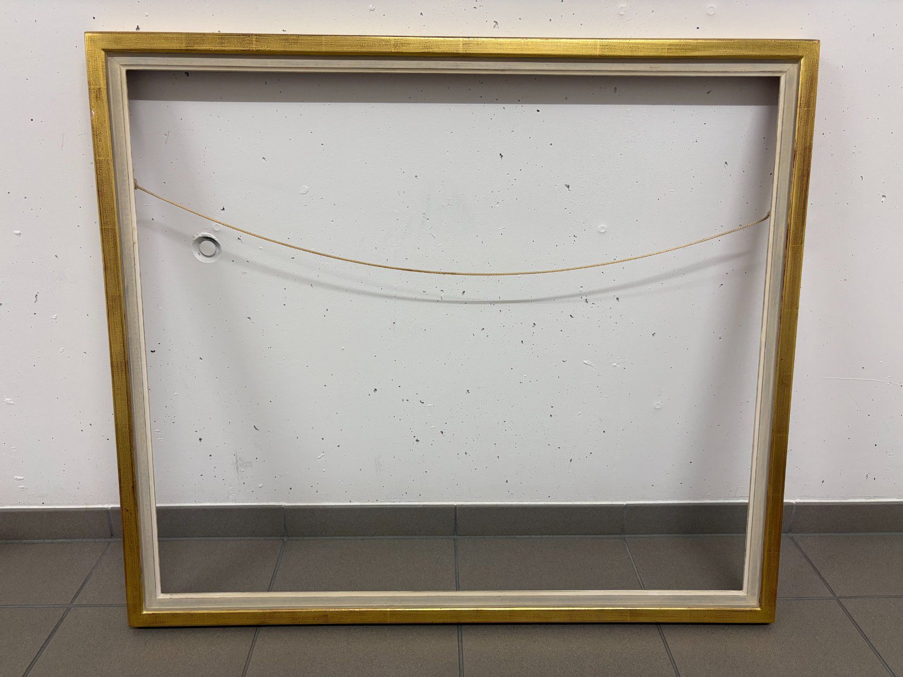 Cornici: 96.5x83.5/ Vintage Bilderrahmen – Usato da Ottenbach venduto da TimelessEmotions. 2