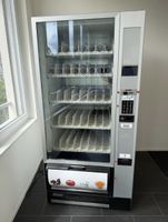 Snack-/Getränkeautomaten mit Kühlung