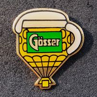 CC029 - Pin Ballon Gässer Bier