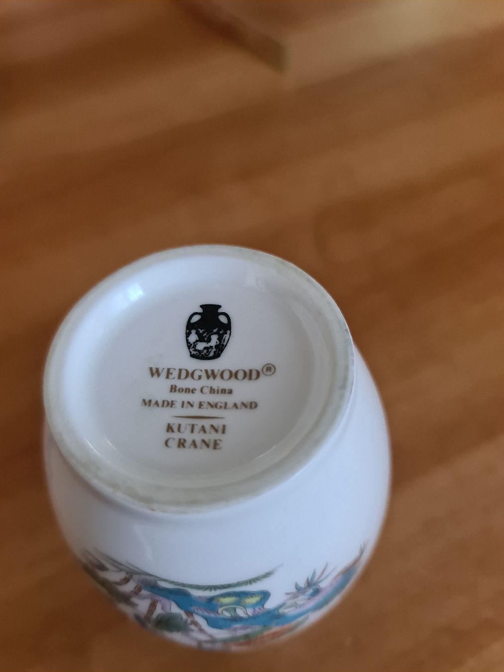 Wedgwood Vase & Récipients: Wedgwood Vase  – D'occasion à henau par Rockj 3