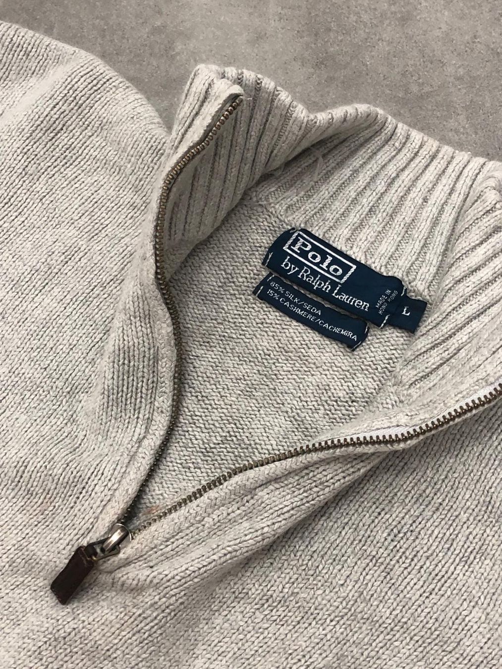 Ralph Lauren Pulls & Sweat-shirts: Pull Ralph Lauren Taille XS – D'occasion à Genève par leb_5j62 1