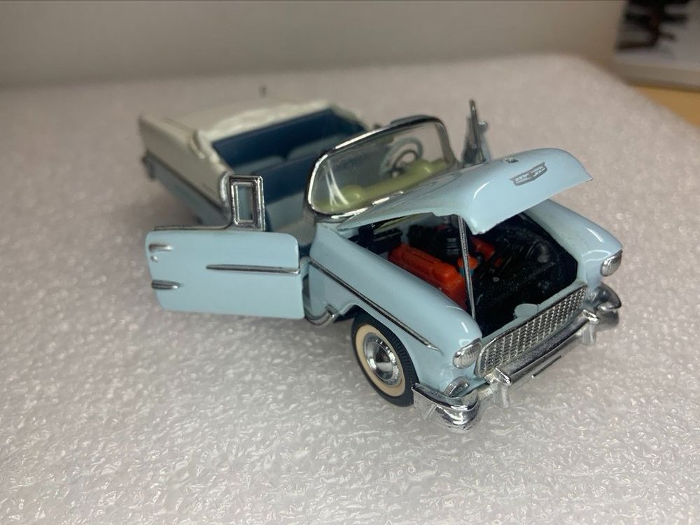 Voiture miniature Franklin Mint N°1 | Kaufen auf Ricardo