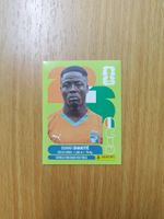 Panini WM 2026 Sticker - CIV 20
