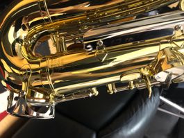 Alt Saxophon Yamaha YAS-25