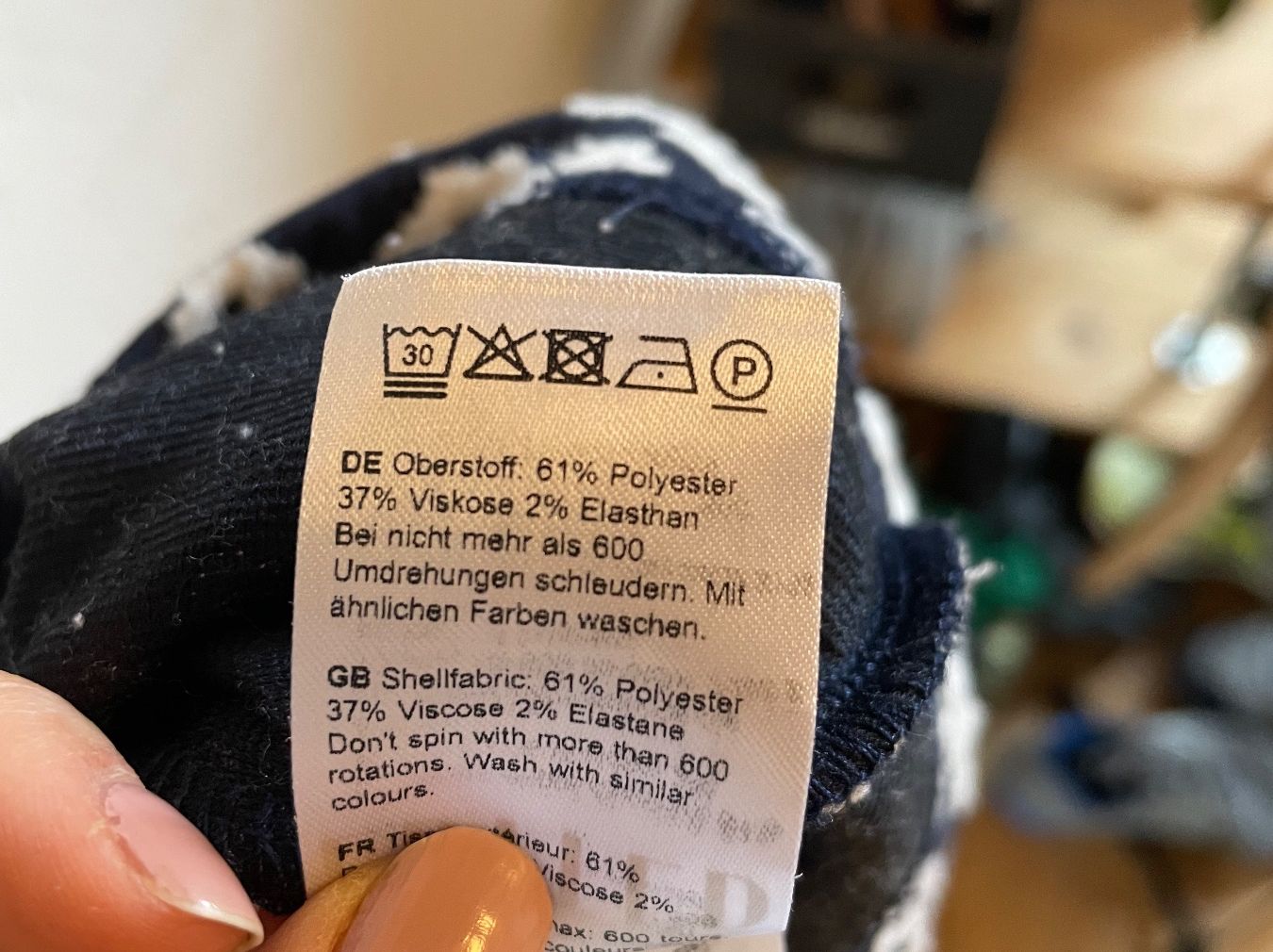 Vestiti: Kleid (S) von Edited – Usato da Aarau venduto da lis_5by2 4