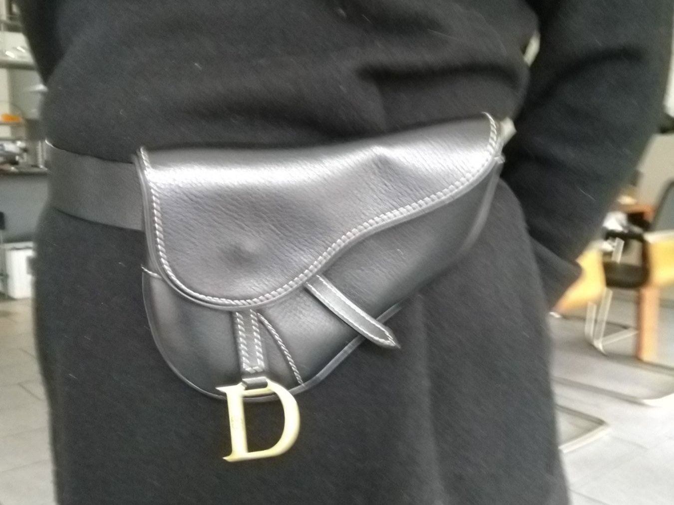 Dior Taschen für Damen: Christian Dior Revolve,Damen Bauchtasche – Gebraucht aus Rieden AG von Galina11 4