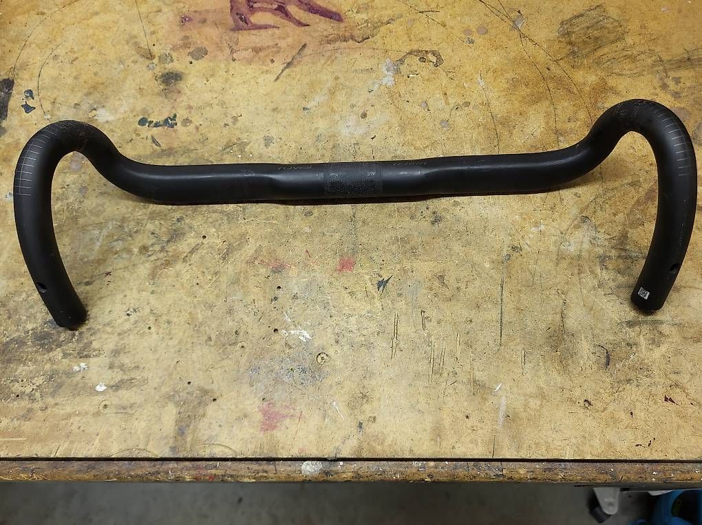 Pezzi di ricambio: Roval Terra Lenker 44cm – Usato da Dotzigen venduto da Manuel028 2