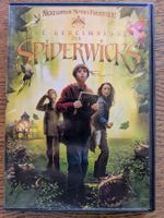 Die Geheimnisse der Spiderwicks (DVD)