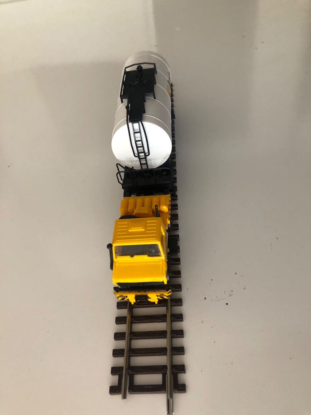 Roco Modellini di ferrovie: Roco 1909 NEU – Nuovo (secondo la descrizione) da Ostermundigen venduto da Garmin03 5