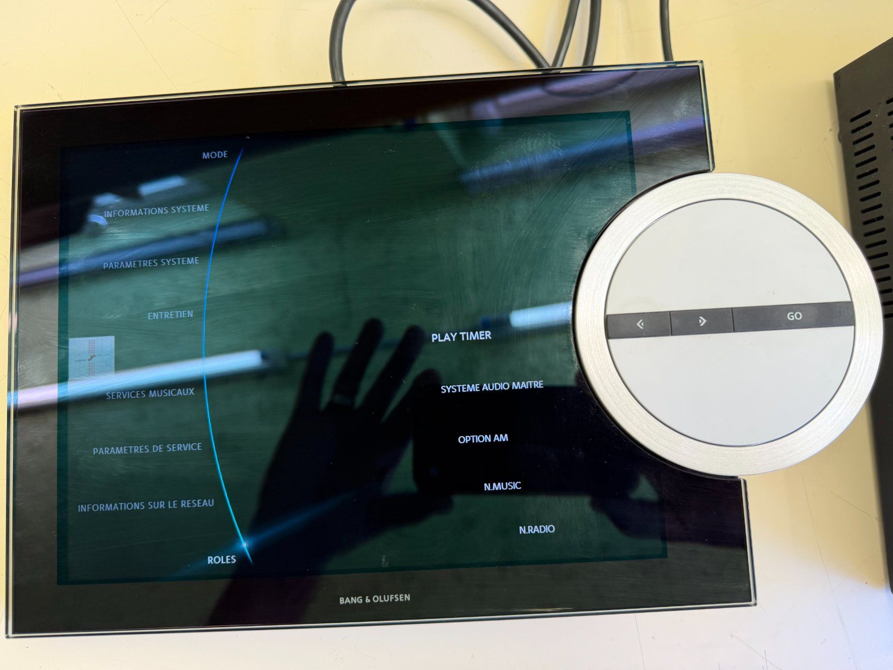 Bang & Olufsen Sistemi audio & multimediali: Bang & Olufsen BeoSound 5 type 2900 – Usato da Bex venduto da 1_style