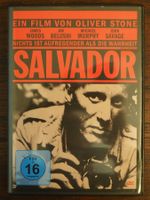 Salvador / James Woods
