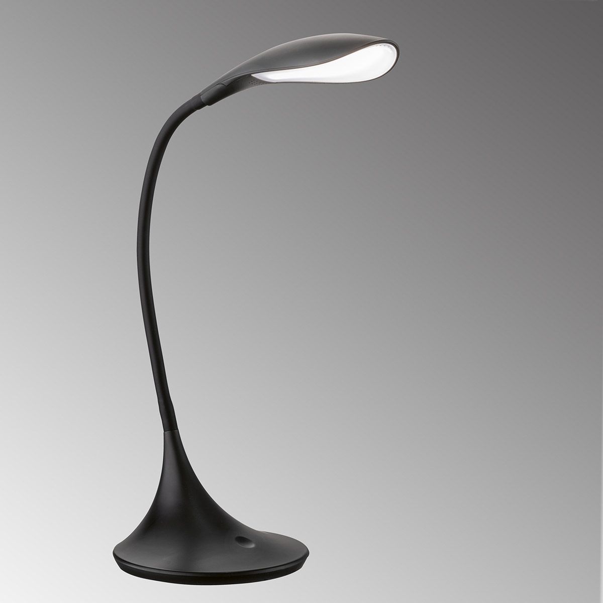 Lampes: LED Tischleuchte, Schwarz, Flexarm, IP20 – Neuf (Voir description) à Kreuzlingen par Smart-Light