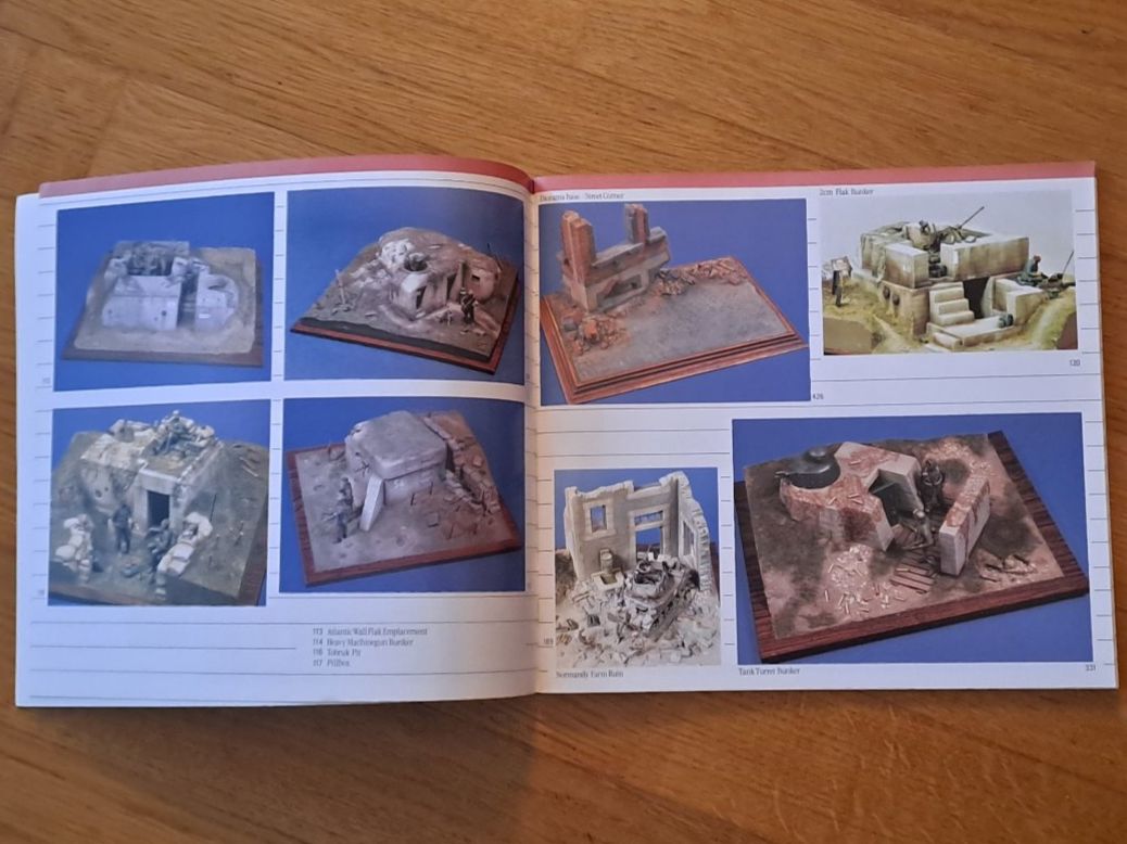 Libri: Verlinden Katalog 1991 – Nuovo (secondo la descrizione) da Winterthur venduto da Panam1 3