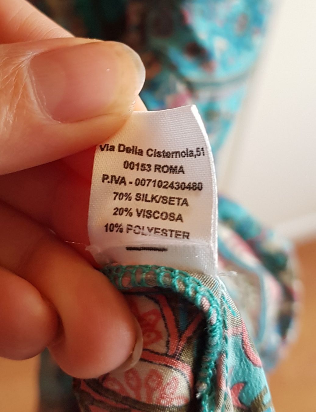 Vestiti: Schönstes Elfen Seidenkleid Boho Gr S- M – Nuovo (secondo la descrizione) da Menznau venduto da Valinor 8