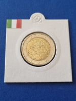 2 Euro Italien 2008 Human Rights