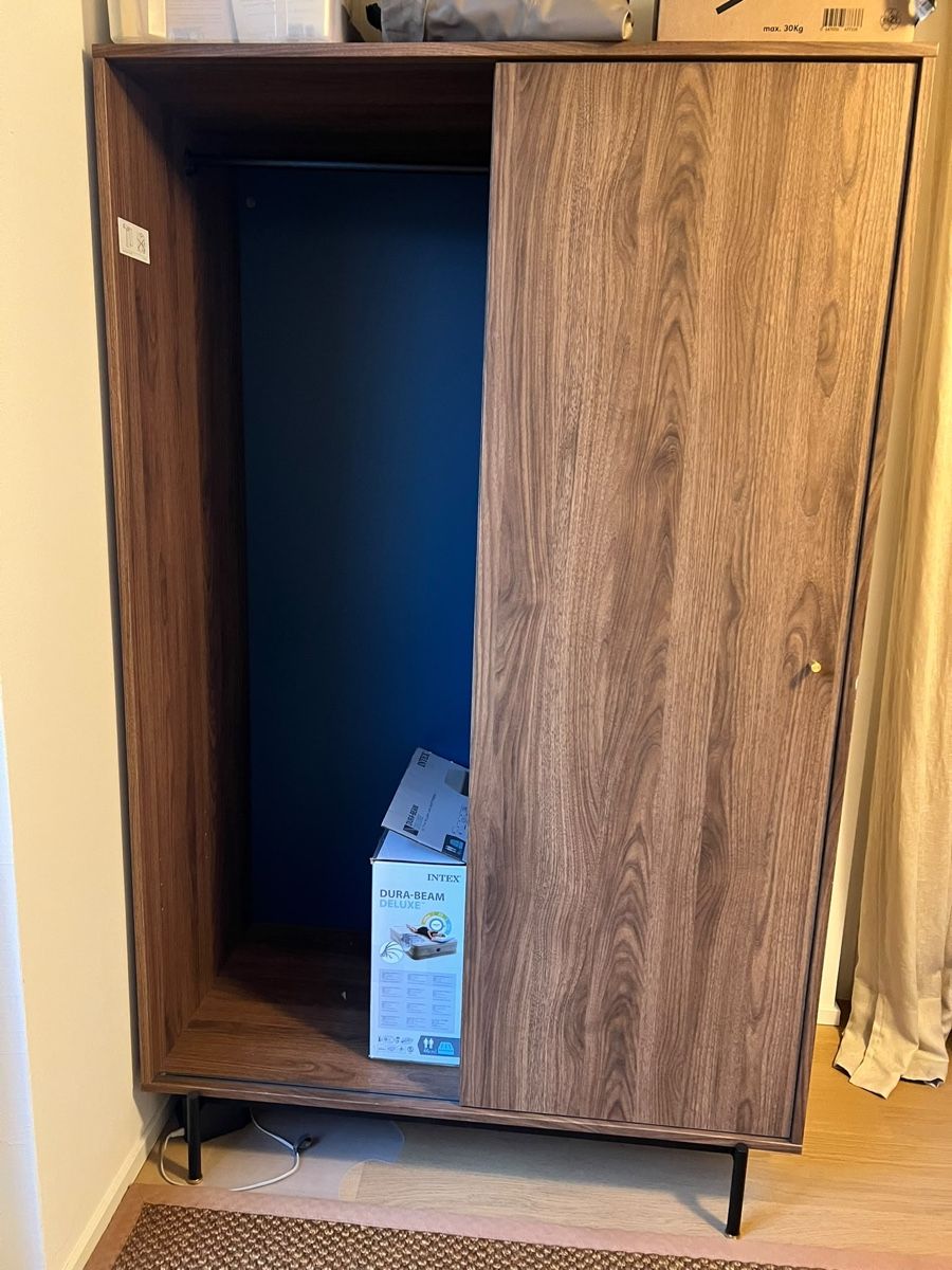 Ikea Schränke: Ikea wardrobe – Gebraucht aus Zürich von cat_fk75 1