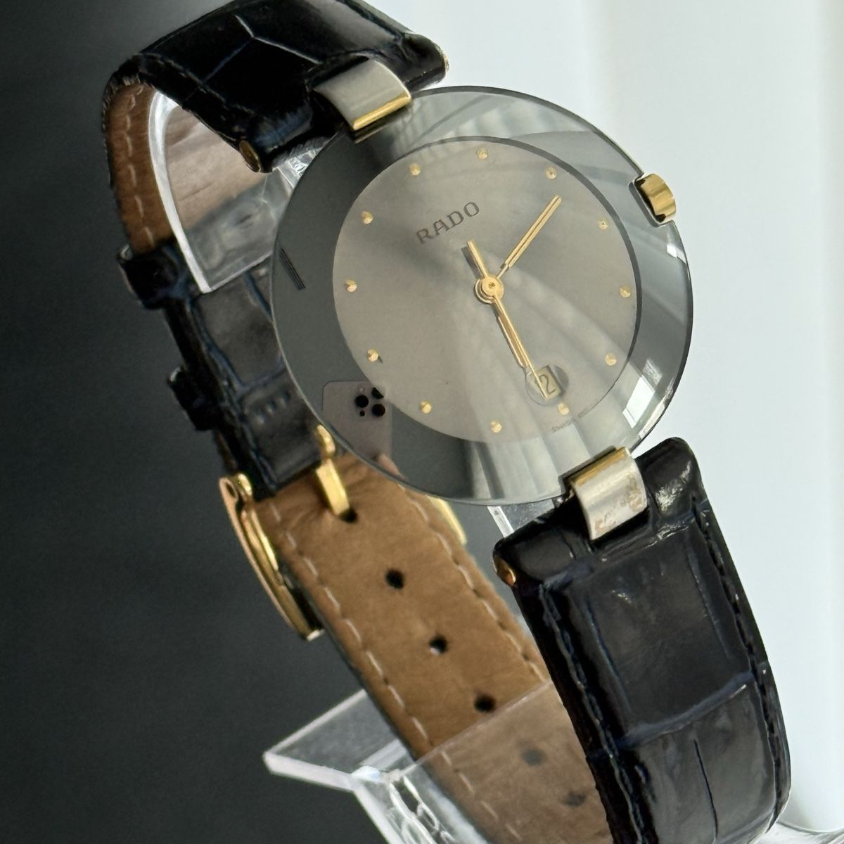 Rado Orologi: Rado Jubilé Coupole – Usato da Villmergen venduto da Swiss2011 3