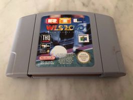 RTL WLS 2000